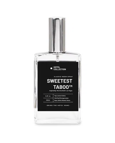 Hotel Collection Sweetest Taboo Room Spray