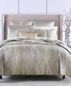 Hotel Collection Terra 3-pc. Comforter Set, Full/queen, Exclusively At Macy's