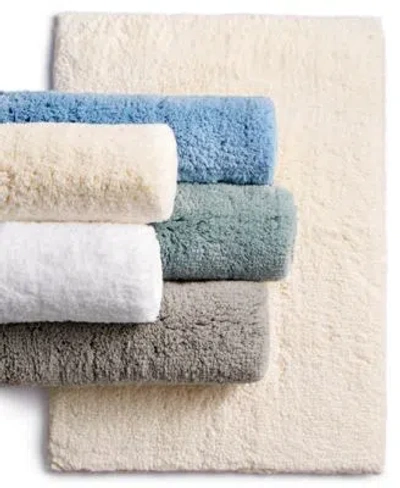 Hotel Collection Turkish Bath Rug Turkish Cotton Created For Macys Bedding In White
