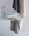 Hotel Collection Turkish Cotton Bath Towel Collection Exclusively At Macys In Pink