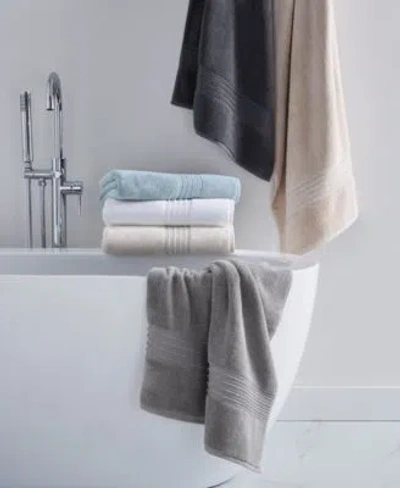 Hotel Collection Turkish Cotton Bath Towel Collection Exclusively At Macys In Pink