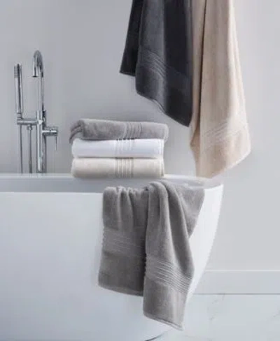 Hotel Collection Turkish Cotton Bath Towel Collection Exclusively At Macys In Walnut