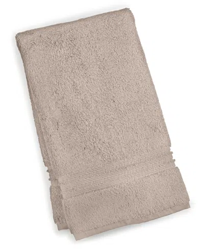 Hotel Collection Turkish Hand Towel, 20" X 30", Exclusively At Macy's In Neutral