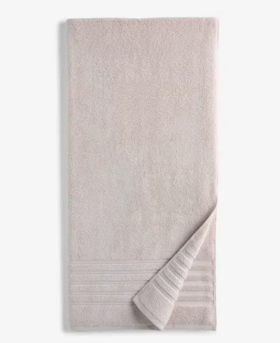 Hotel Collection Ultimate Microcotton Bath Sheet, 33" X 70", Exclusively At Macy's In Pink