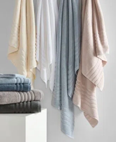 Hotel Collection Ultimate Microcotton Bath Towel Exclusively At Macys In Smoke