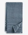 Hotel Collection Ultimate Microcotton Hand Towel, 16" X 30", Exclusively At Macy's In Gray