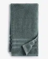 Hotel Collection Ultimate Microcotton Hand Towel, 16" X 30", Exclusively At Macy's In Green
