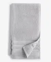 Hotel Collection Ultimate Microcotton Hand Towel, 16" X 30", Exclusively At Macy's In Gray