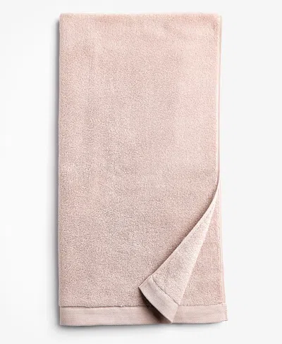 Hotel Collection Ultimate Microcotton Luxe Bath Towel, Macy's Exclusive In Neutral