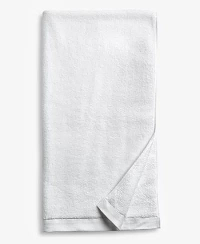 Hotel Collection Ultimate Microcotton Luxe Bath Towel, Macy's Exclusive In White