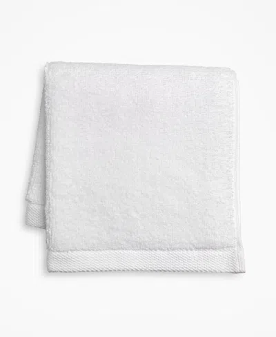 Hotel Collection Ultimate Microcotton Luxe Washcloth, Macy's Exclusive In Multi