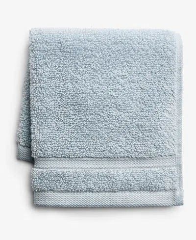 Hotel Collection Ultimate Microcotton Washcloth, 13" X 13", Exclusively At Macy's In Multi