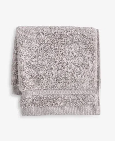 Hotel Collection Ultimate Microcotton Washcloth, 13" X 13", Exclusively At Macy's In Multi
