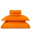 HOTEL COLLECTION HOTEL COLLECTION VENDEE 500TC COTTON SATEEN SHEET SET