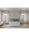 Hotel Collection By Aireloom Vitagenic Holland Maid Silver Ll 14.5 Natural Firm Streamline Mattress Collection In No Color