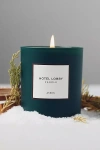 Hotel Lobby Aspen Boxed Candle
