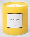 HOTEL LOBBY CANDLE CAPRI CANDLE, 275G