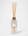 Hotel Lobby Candle Miami Reed Diffuser, 5 Oz.