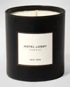 Hotel Lobby Candle New York Candle, 275g