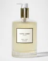 Hotel Lobby Candle New York Hand Wash, 10.1 Oz.