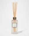 Hotel Lobby Candle New York Reed Diffuser, 5 Oz.