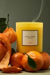 Hotel Lobby Capri Boxed Candle