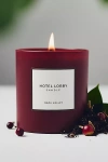 Hotel Lobby Napa Valley Boxed Candle