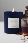 Hotel Lobby Paris Nuit Boxed Candle