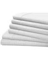 Hotel New York Dobby Stripe Sheet Set