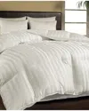 Hotel Suite Supreme Polyester Duraloft Down Alternative Comforter In White