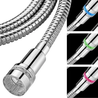 Hotelspa Handheld Shower Head 2.5 Gpm Gpm In Stainless Steel