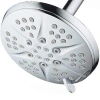 Hotelspa High Pressure Multi Function Adjustable Shower Head In Chrome