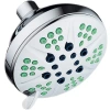 Hotelspa Notilus Anti-microbial Multi Function In Chrome