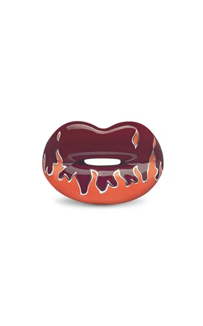 Hotlips By Solange - Gifts For Her In Burgundy