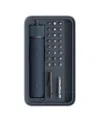 Hoto 3.6v Screwdriver Kit In Blue