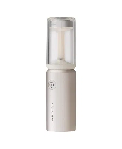 Hoto Camplight In Sand