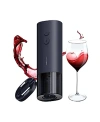Hoto Electric Wine Opener In Blue
