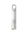 Hoto Flashlight Duo In Silver-tone