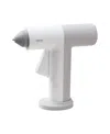 Hoto Lithium Glue Gun In White