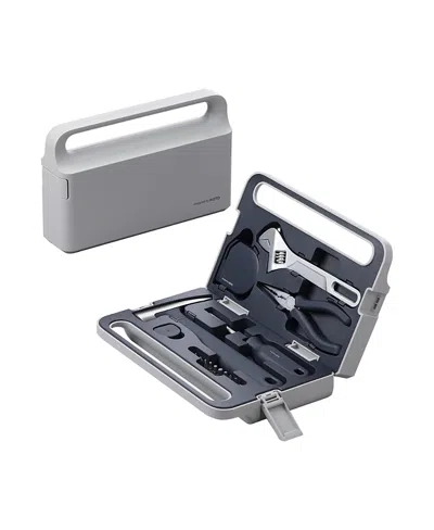 Hoto Manual Tool Set In Grey