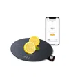 Hoto Smart Kitchen Scale In Grey