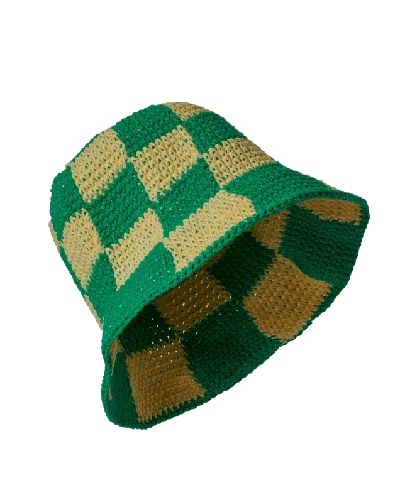 Hotpot Variety Women's Green Snakey Snake