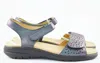 Hotter Women's Leah Sandals In Iridescent