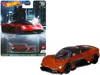 Hotwheels Aston Martin Valhalla Concept "exotic Envy" Series Diecast Model Car By Hot Wheels