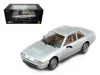 Hotwheels Ferrari 412 Silver Limited Edition Elite 1/43 Diecast Model Car By Hot Wheels