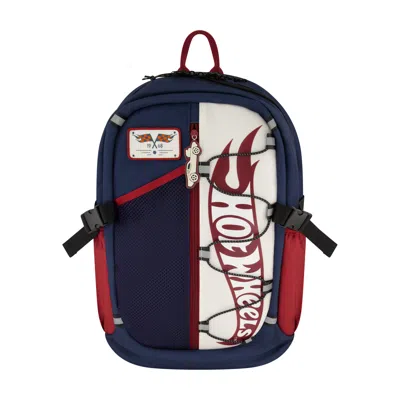 Hotwheels Hot Wheels 1968 Heritage Backpack In Multi