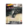 Shop Hotwheels Jay Leno Tank Car Brushed Metal Jay Lenos Garage Diecast Model Car