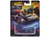 Hotwheels Mazda 787b Prototype Race Car Black "hammer Drop" Series Diecast Model Car By Hot Wheels In Multi