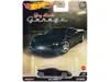 Hotwheels Mclaren F1 Black With Red Stripes "jay Lenoâ€s Garage" Diecast Model Car By Hot Wheels
