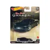 Hotwheels Mclaren F1 Black With Red Stripes Jay Lenos Garage Diecast Model Car